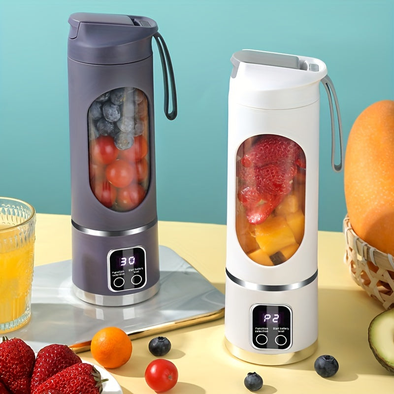 Mini Blender